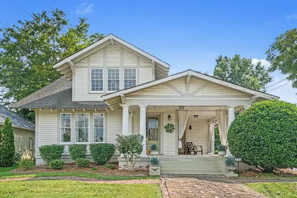 234 W Gay St, Lebanon, TN 37087