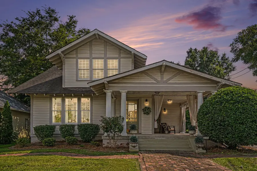 234 W Gay St, Lebanon, TN 37087 - #2