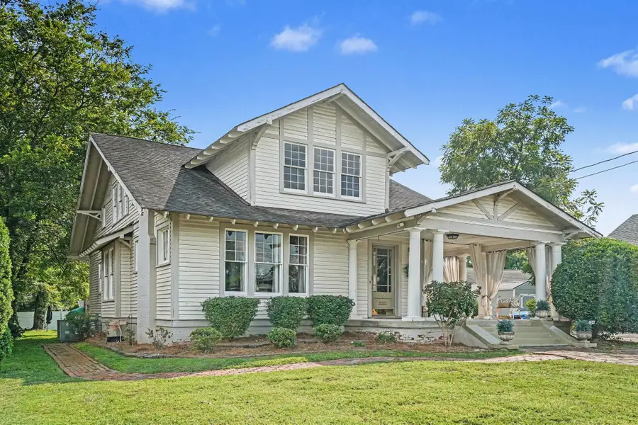 234 W Gay St, Lebanon, TN 37087 - #3