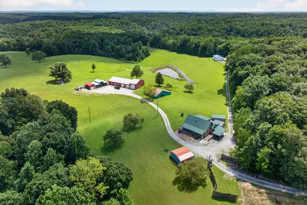470 Wade Rd, Sparta, TN 38583