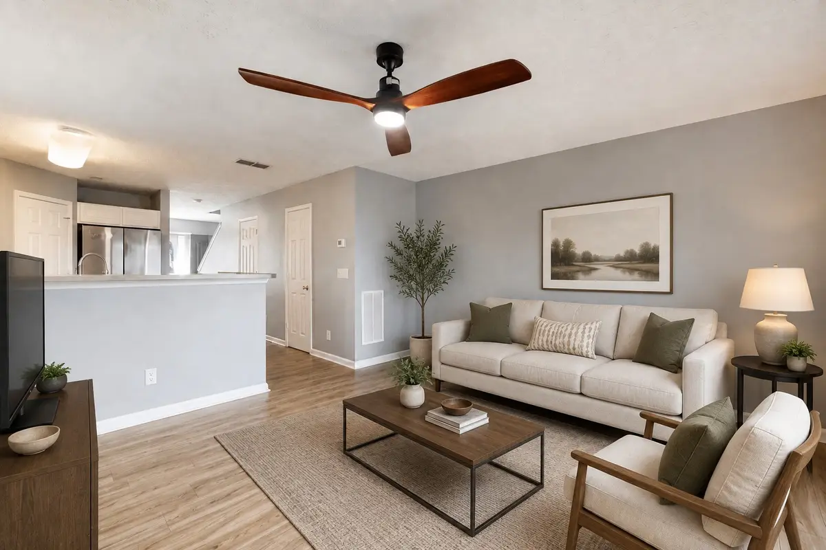 141 Shadow Glen Dr, Nashville, TN 37211 - #1