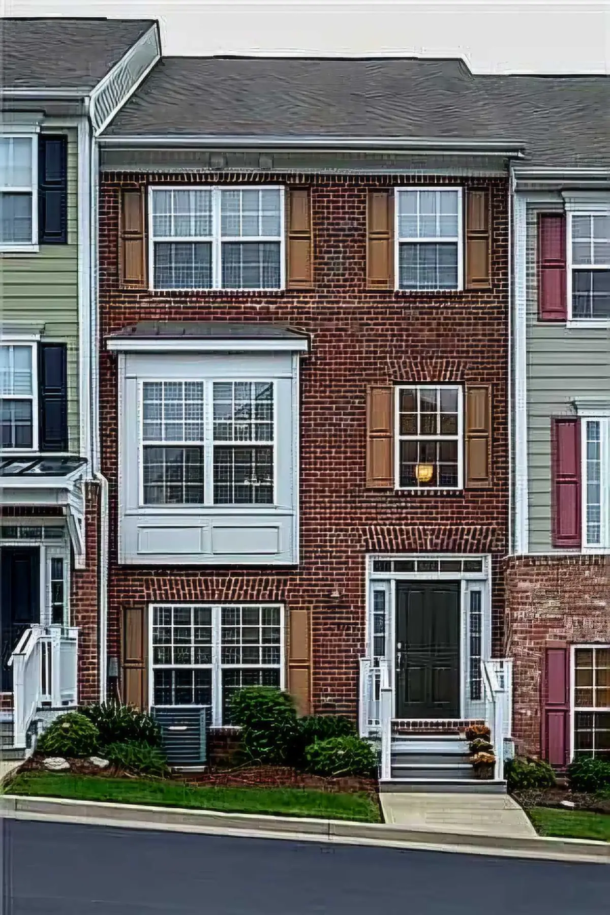 4702 Brighton Village Dr, Nashville, TN 37211 - #1