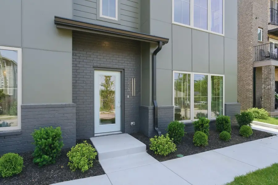 15 N Hill St #A, Nashville, TN 37210 - #2
