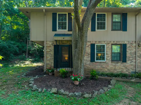 112 Bellevue Rd #48, Nashville, TN 37221