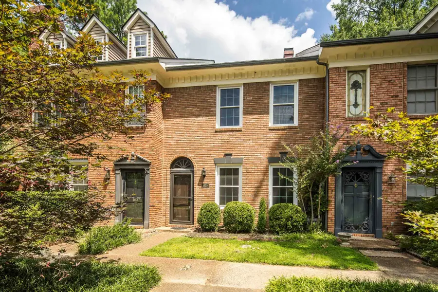 1635 Kimbrough Park Pl #1635, Germantown, TN 38138 - #2