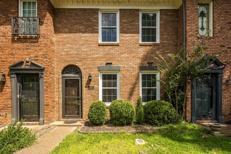1635 Kimbrough Park Pl #1635, Germantown, TN 38138 - #3