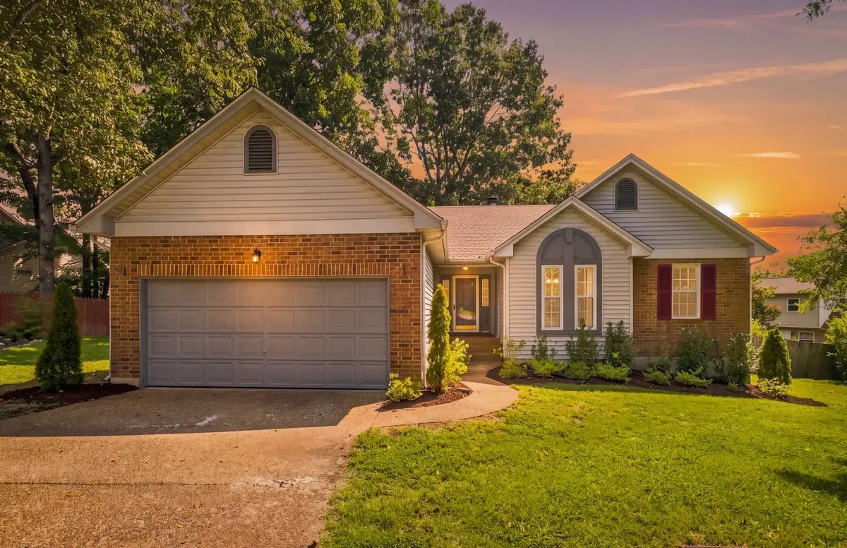 108 Sheffield Ct, Goodlettsville, TN 37072 - #1