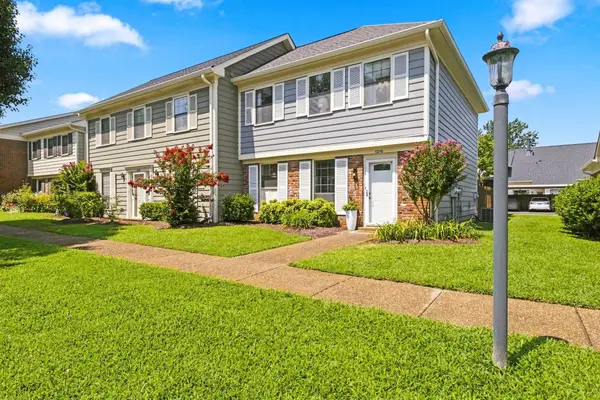 1210 General George Patton Rd, Nashville, TN 37221