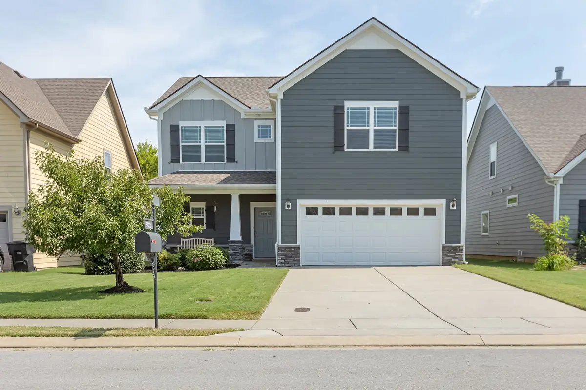 5923 Enclave Dr, Murfreesboro, TN 37128 - #1