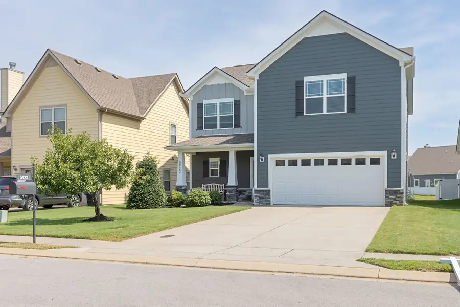 5923 Enclave Dr, Murfreesboro, TN 37128 - #3