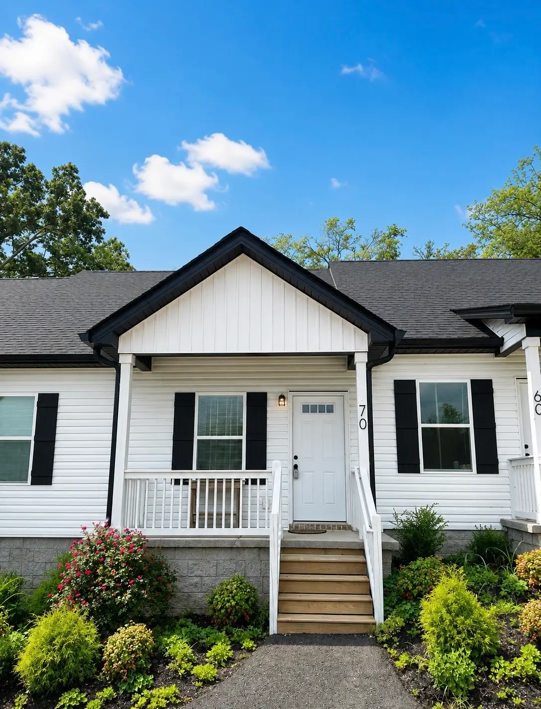 70 Five Oak Ln, Hartsville, TN 37074 - #1