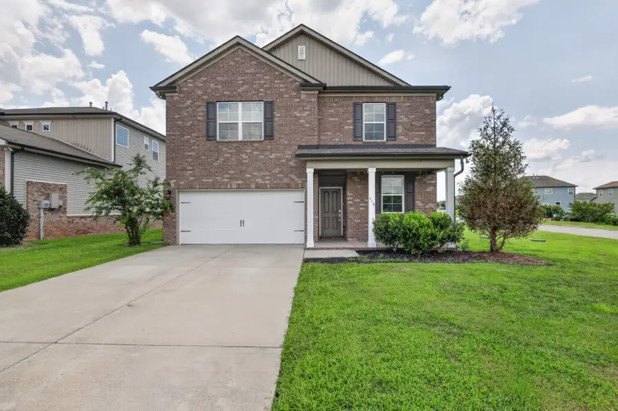 113 Davenport Dr, Murfreesboro, TN 37128 - #2