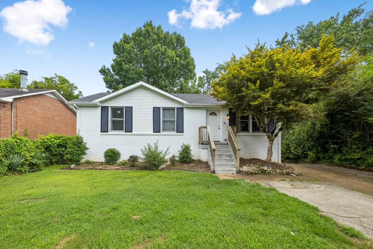 3117 Greggwood Dr, Nashville, TN 37207 - #1