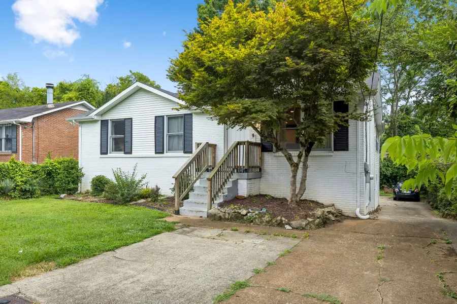 3117 Greggwood Dr, Nashville, TN 37207 - #3