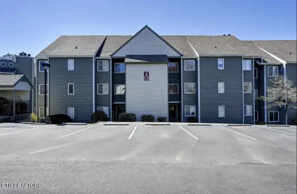 1260 Ski View Drive #3201, Gatlinburg, TN 37738