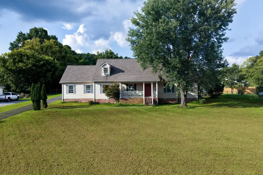 217 Amanda Dr, Bell Buckle, TN 37020 - #2
