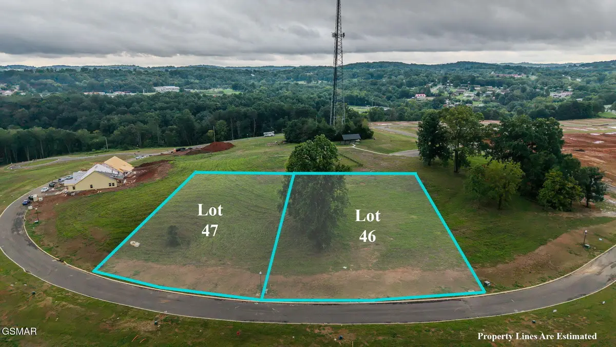 47 Graystone Shoals Road, Morristown, TN 37814 - #1