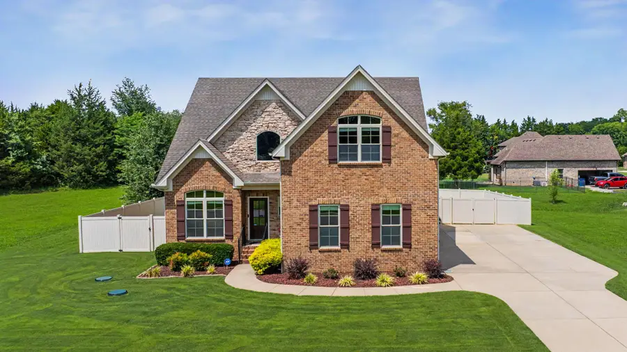 107 Waldron View Dr, Murfreesboro, TN 37130 - #2