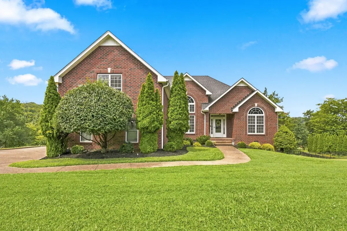 130 Cedar Ridge Ln, Hendersonville, TN 37075 - #1