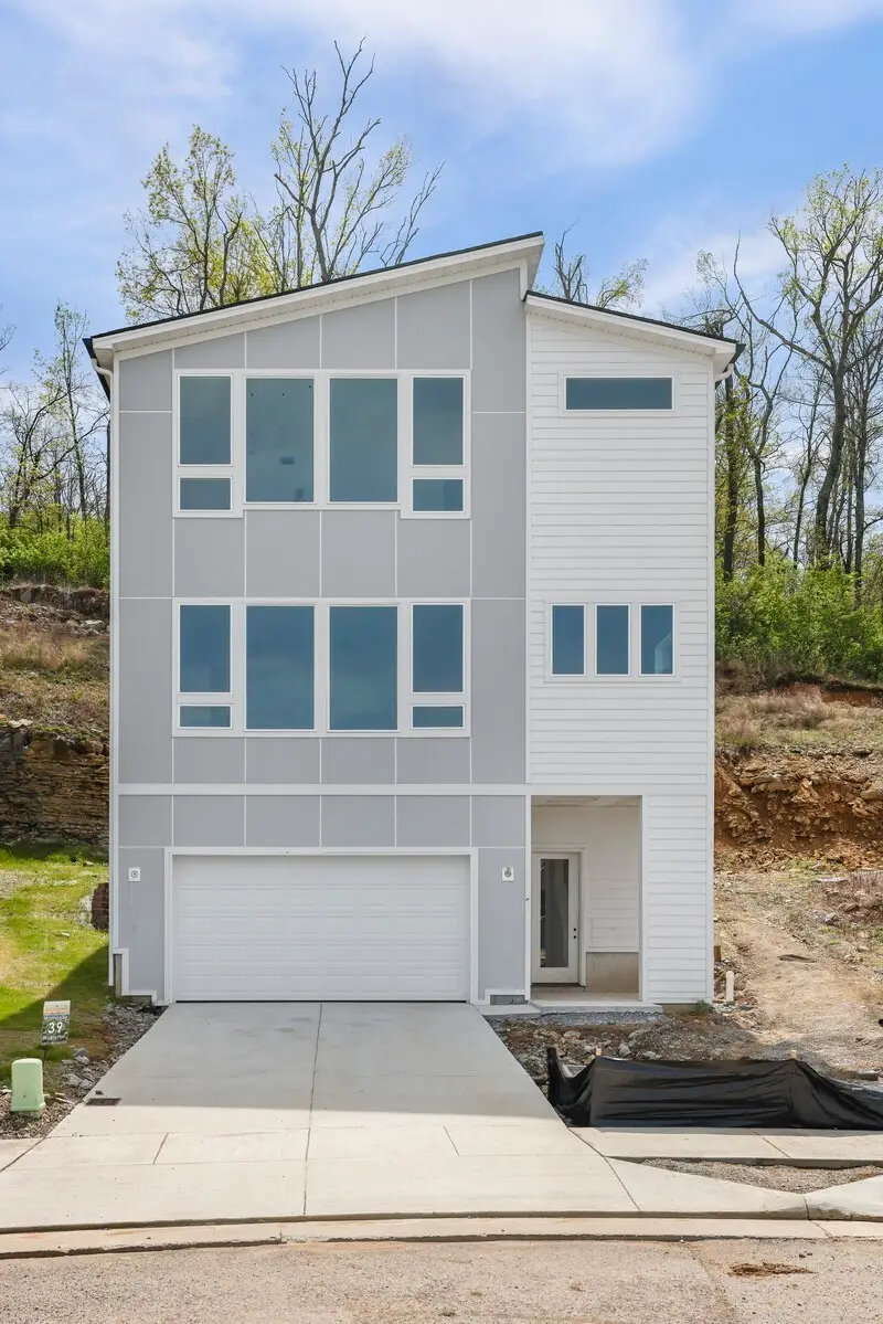 1576 Boxwood Dr, Nashville, TN 37211 - #1