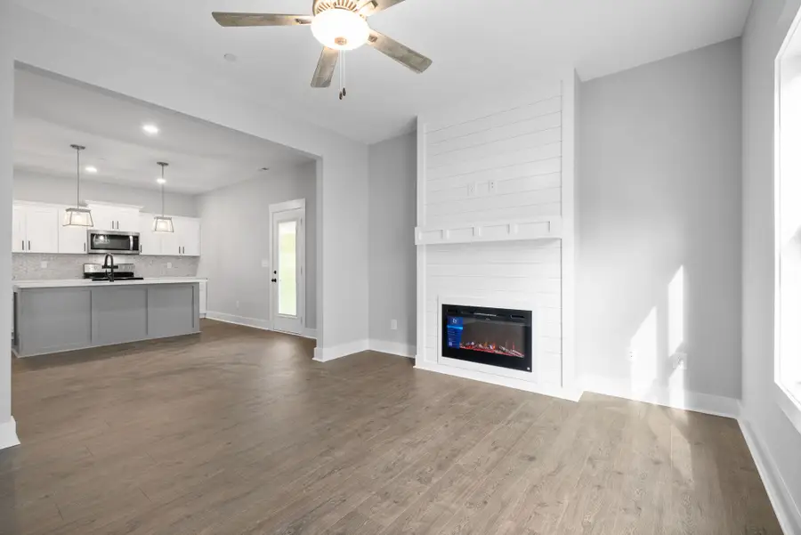 283 Switchgrass Drive, Clarksville, TN 37042 - #3