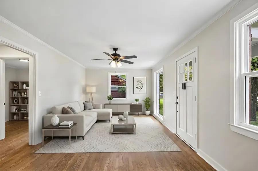 209 Ridgeway Dr, Nashville, TN 37214 - #3
