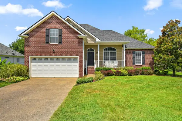 346 Remington Ave, Gallatin, TN 37066