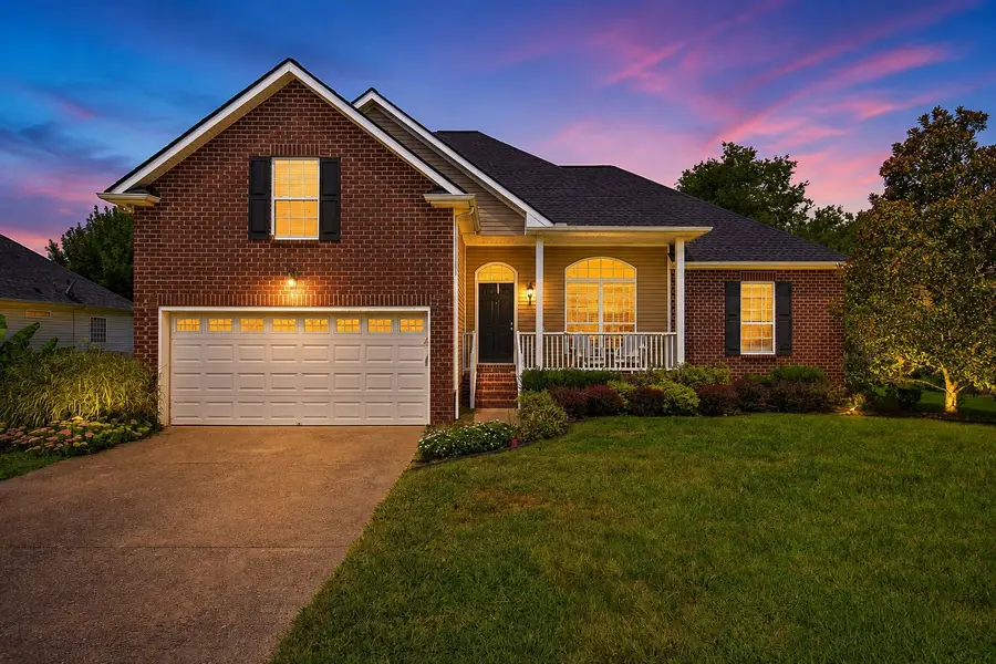 346 Remington Ave, Gallatin, TN 37066 - #2