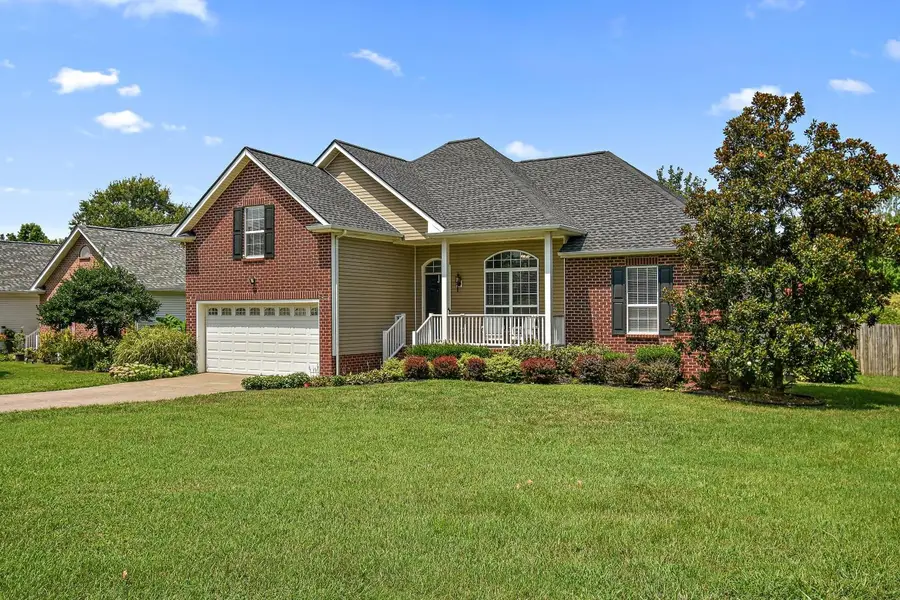 346 Remington Ave, Gallatin, TN 37066 - #3