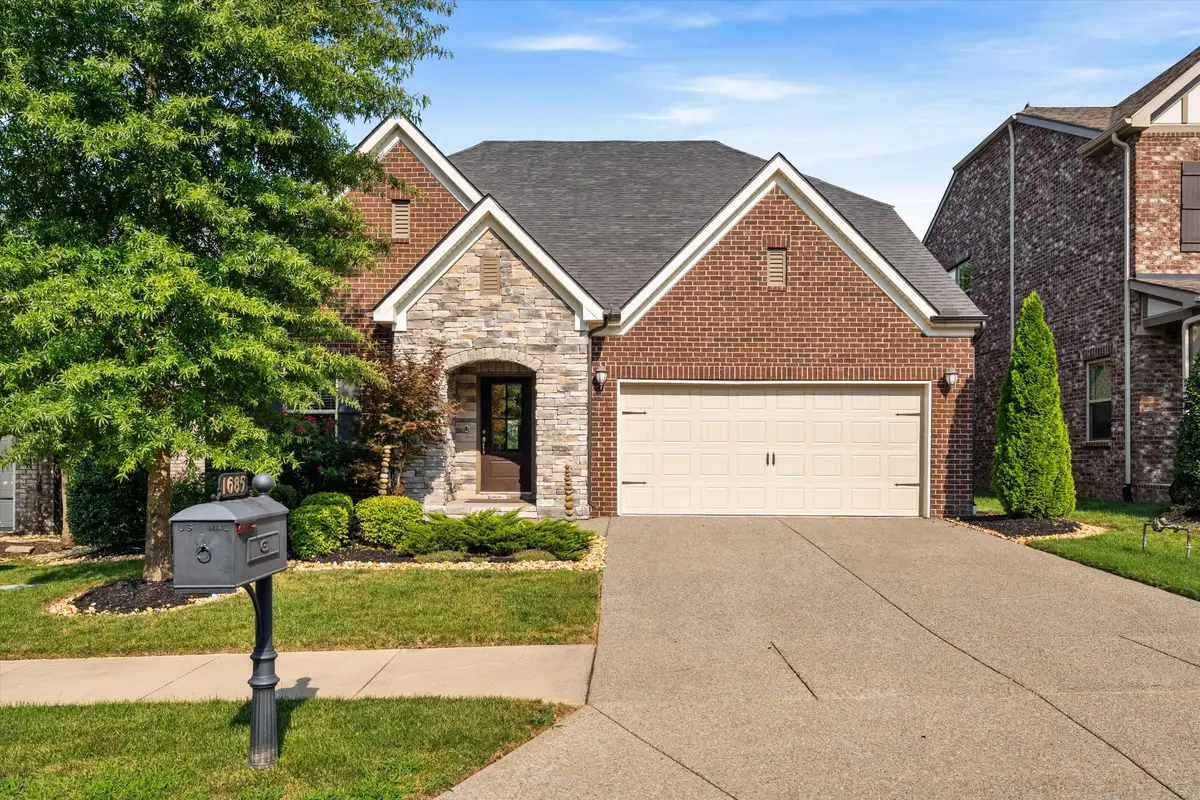 1685 Boardwalk Pl, Gallatin, TN 37066 - #1