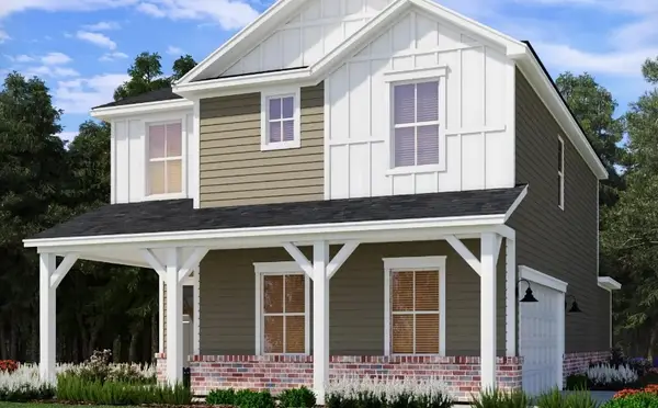 1623 Garnet Way, Murfreesboro, TN 37127