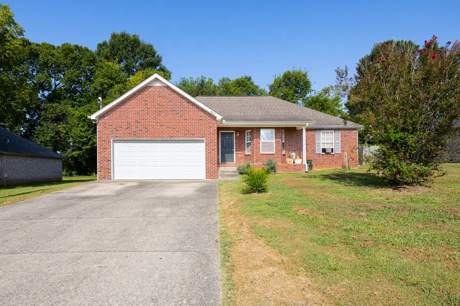9013 Nevada Ave, Smyrna, TN 37167 - #2