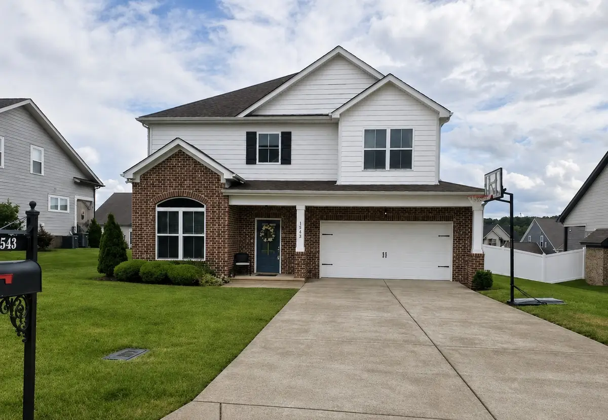 5543 Stonefield Dr, Smyrna, TN 37167 - #1