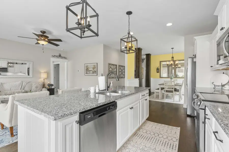 5543 Stonefield Dr, Smyrna, TN 37167 - #2