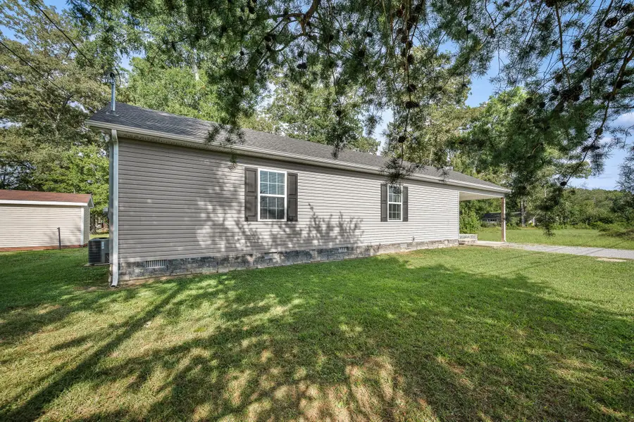 1514 N Washington St, Tullahoma, TN 37388 - #2