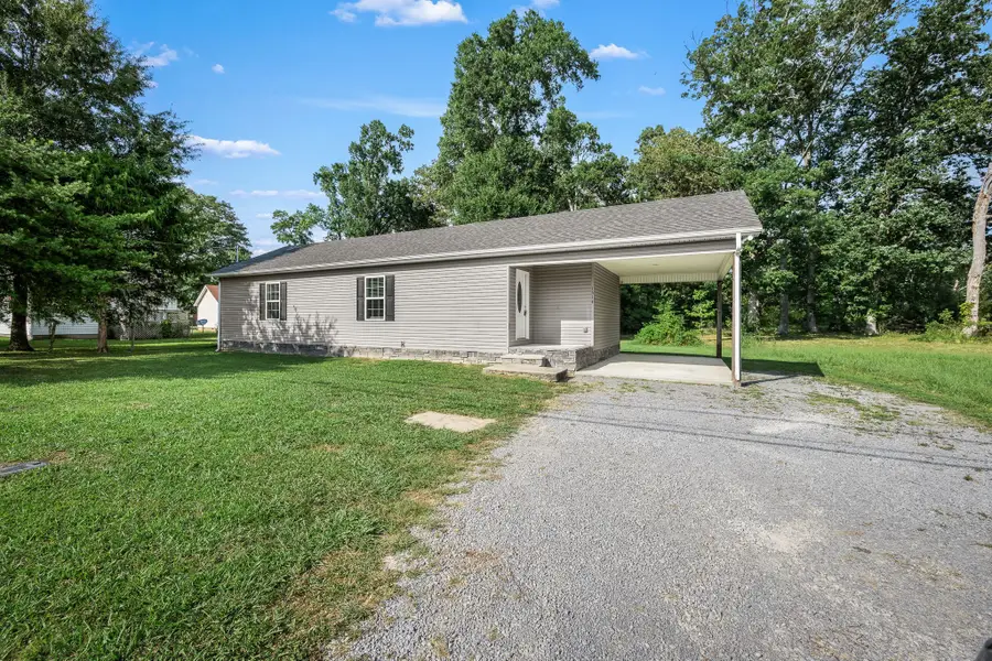 1514 N Washington St, Tullahoma, TN 37388 - #3