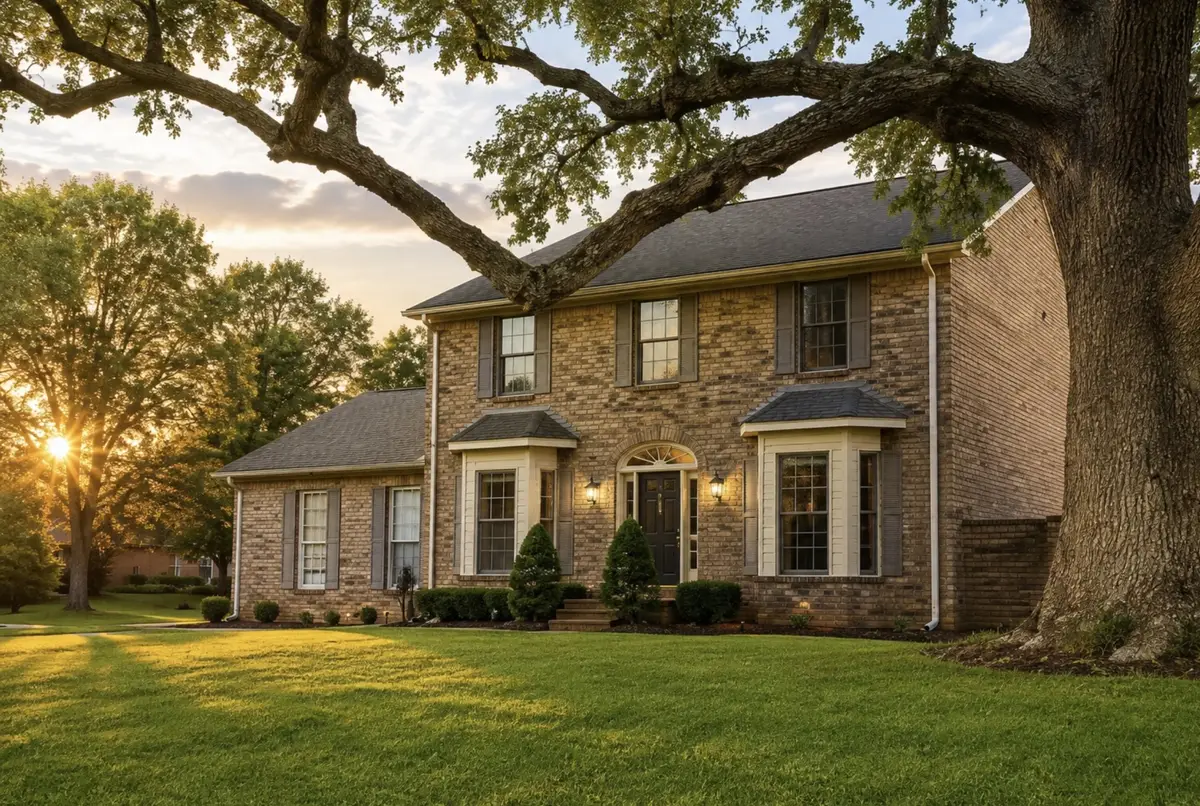 1108 Drakes Creek Rd, Hendersonville, TN 37075 - #1