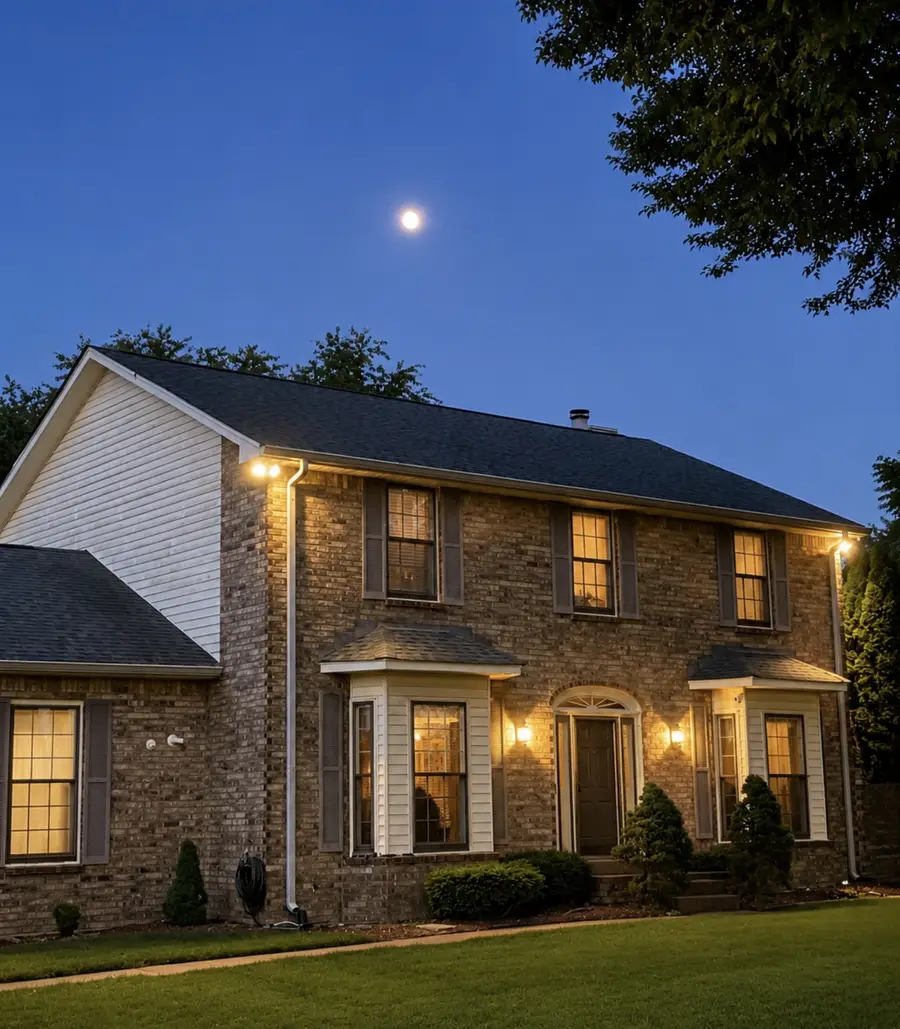 1108 Drakes Creek Rd, Hendersonville, TN 37075 - #3