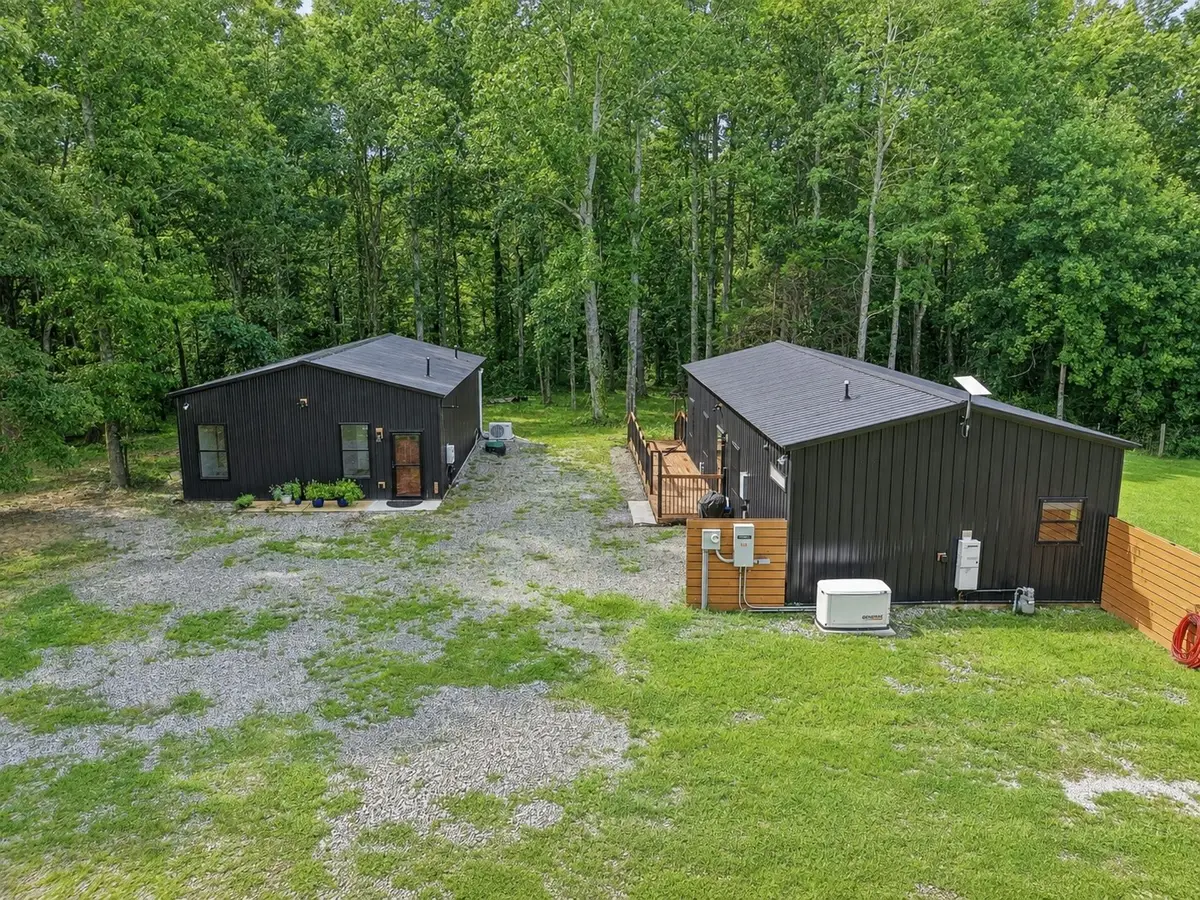 528 Obie Adcock Rd, Smithville, TN 37166 - #1