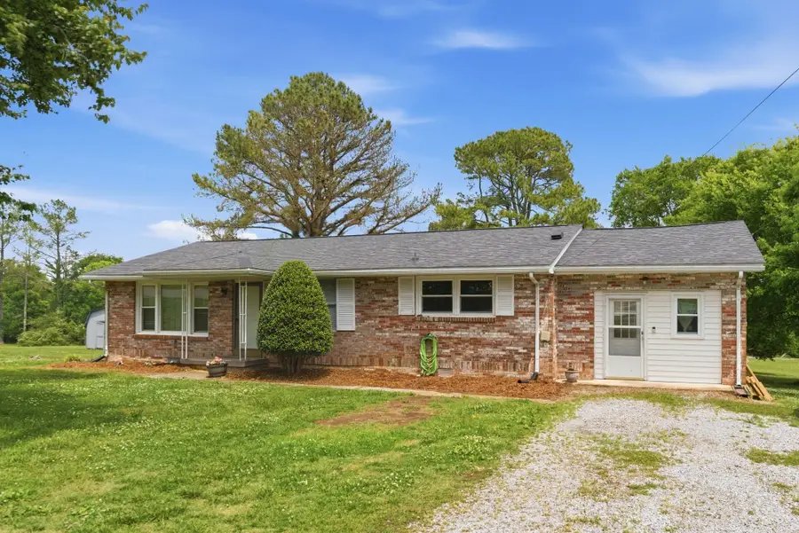 1313 Raby Ave, Shelbyville, TN 37160 - #2