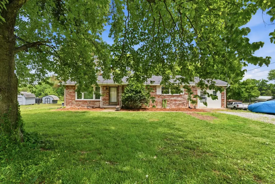 1313 Raby Ave, Shelbyville, TN 37160 - #3