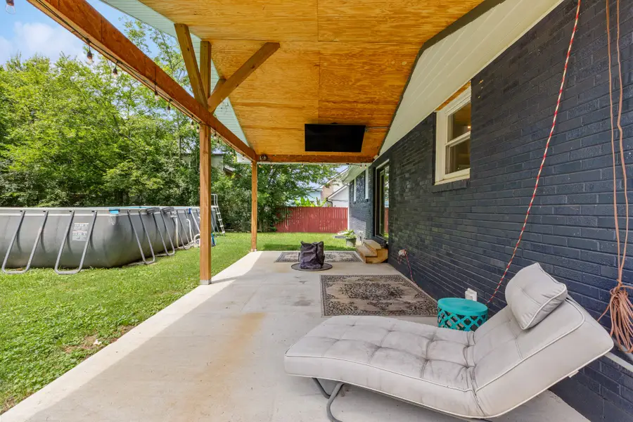 3309 Moorewood Dr, Nashville, TN 37207 - #2