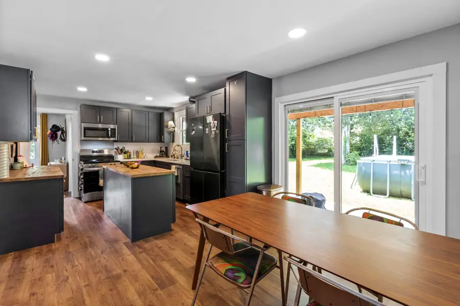 3309 Moorewood Dr, Nashville, TN 37207 - #3
