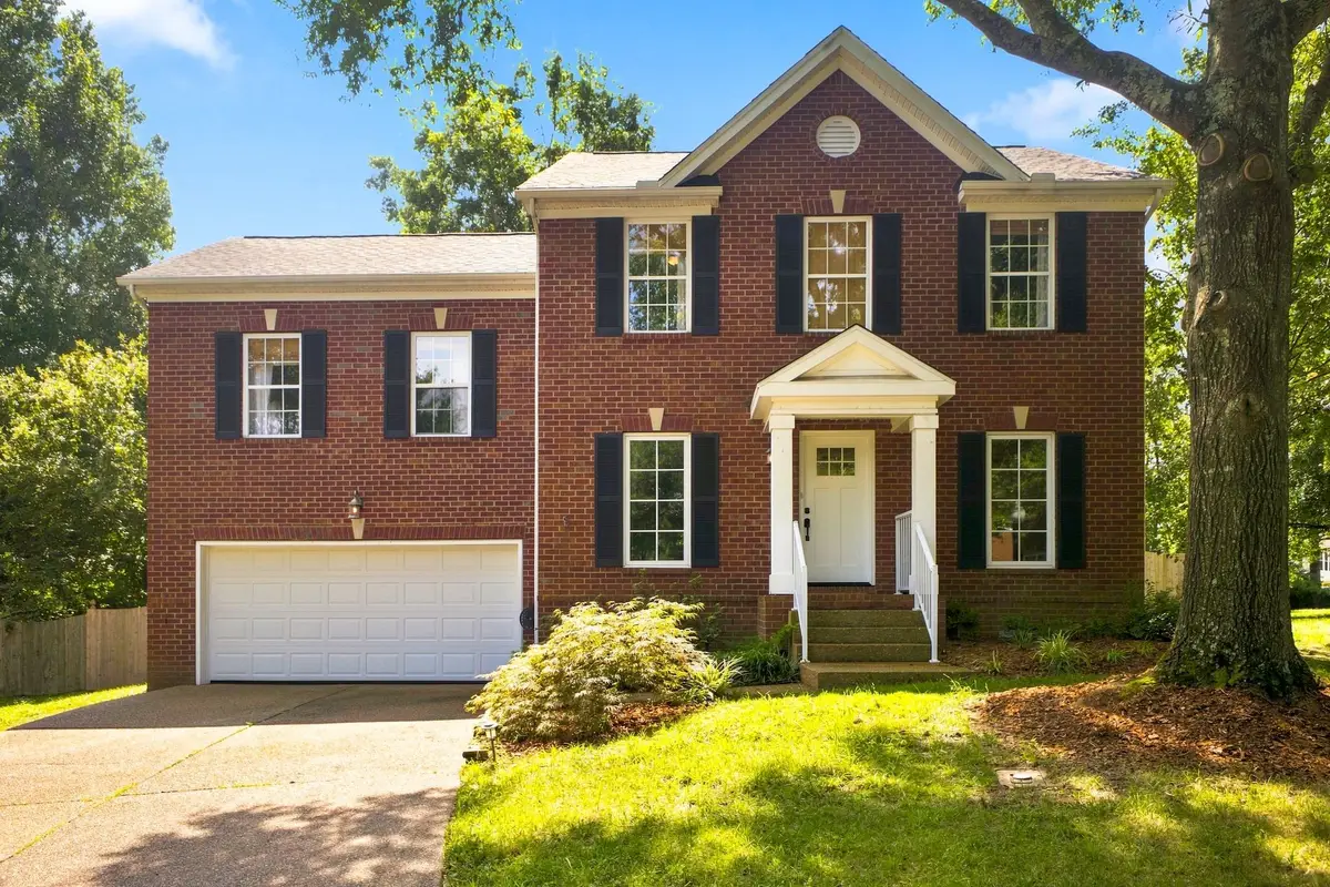 1230 Limerick Lane, Franklin, TN 37067 - #1