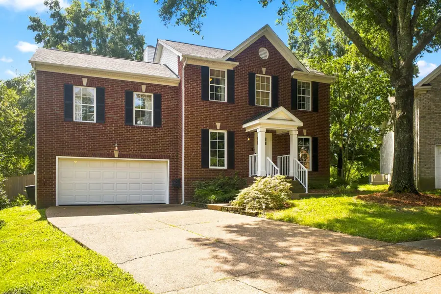 1230 Limerick Lane, Franklin, TN 37067 - #2