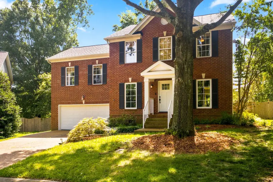 1230 Limerick Lane, Franklin, TN 37067 - #3