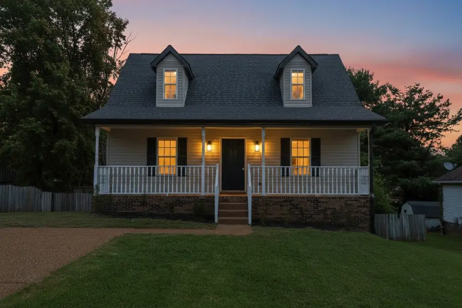 7108 Gregory Ct, Fairview, TN 37062 - #3