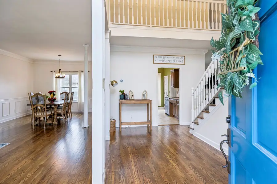 1407 Ottawa Pl, Murfreesboro, TN 37129 - #3