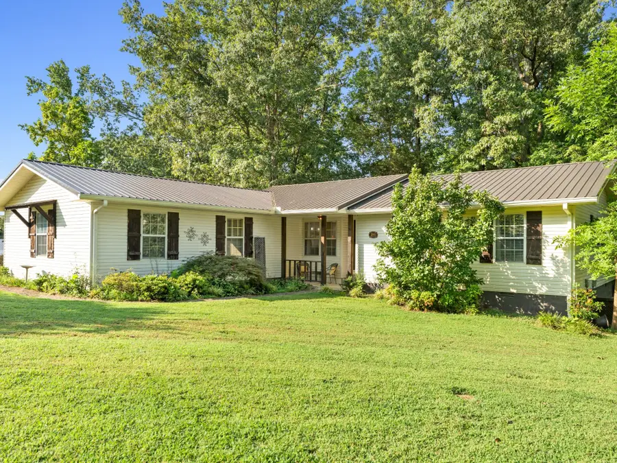 184 Beechview Dr, Clifton, TN 38425 - #2