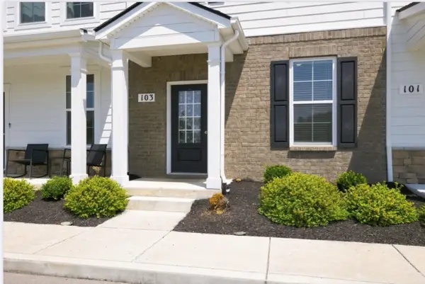 103 Grayson Circle, Chapel Hill, TN 37034